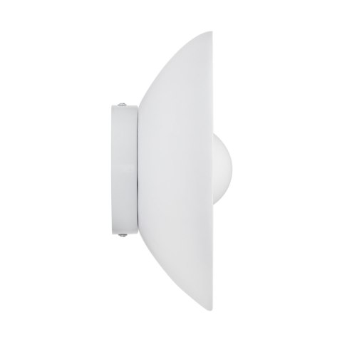 Lampa ścienna ILUSIONI biała 26 cm Lampa ścienna ILUSIONI biała 26 cm