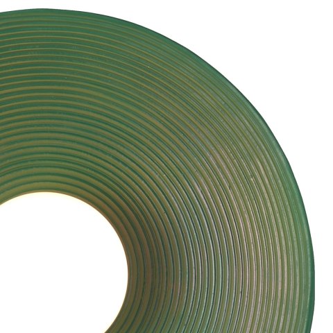 Lampa ścienna ILUSIONI zielona 26 cm Lampa ścienna ILUSIONI zielona 26 cm