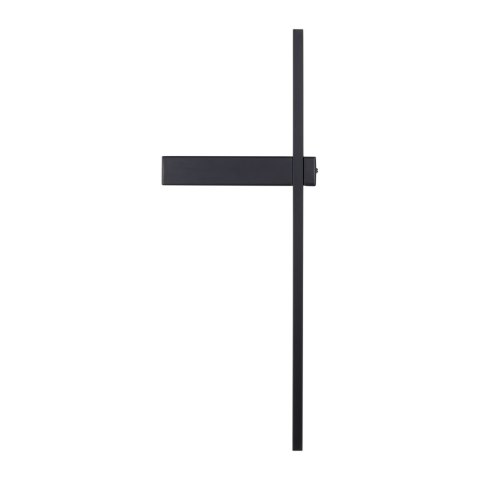 Lampa ścienna SOUL LED czarna 60 cm Lampa ścienna SOUL LED czarna 60 cm