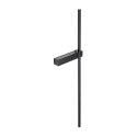 Lampa ścienna SOUL LED czarna 90 cm