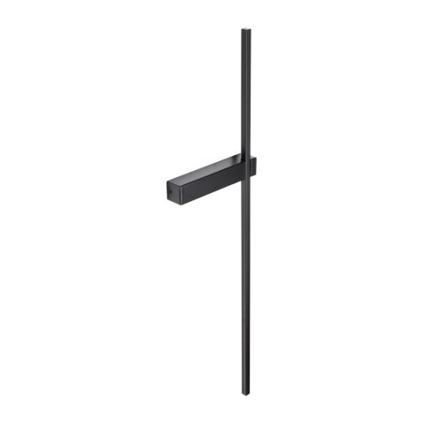 Lampa ścienna SOUL LED czarna 90 cm Lampa ścienna SOUL LED czarna 90 cm