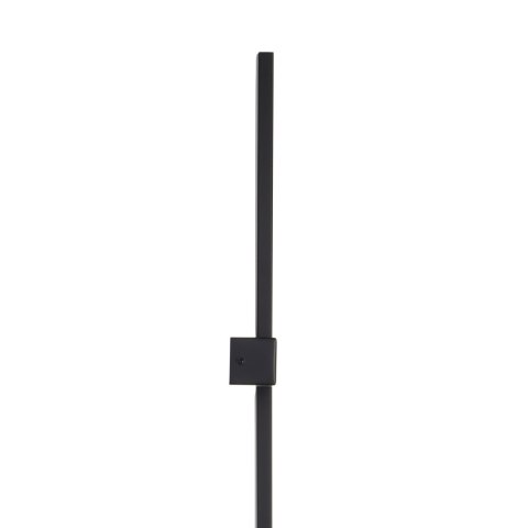 Lampa ścienna SOUL LED czarna 90 cm Lampa ścienna SOUL LED czarna 90 cm