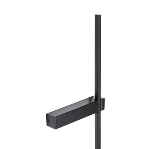 Lampa ścienna SOUL LED czarna 90 cm Lampa ścienna SOUL LED czarna 90 cm