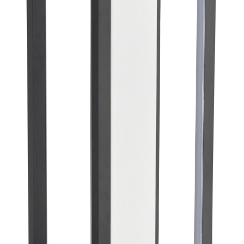 Lampa ścienna SYMMETRY-200 LED czarna 200 cm Lampa ścienna SYMMETRY-200 LED czarna 200 cm