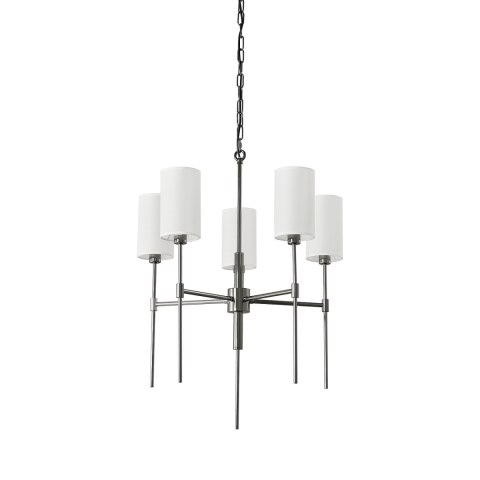 Lampa wisząca DARLING czarny połysk 60 cm Lampa wisząca DARLING czarny połysk 60 cm