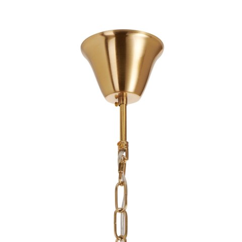 Lampa wisząca EMU pióra białe 100 cm Lampa wisząca EMU pióra białe 100 cm