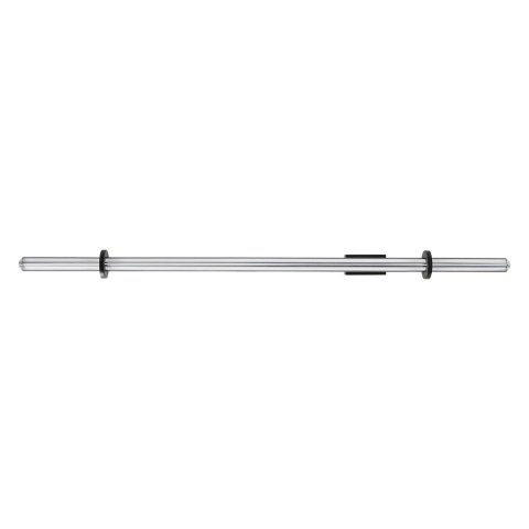 Lampa wisząca LOVELY LED czarna 100 cm Lampa wisząca LOVELY LED czarna 100 cm