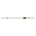 Lampa wisząca LOVELY LED czarna 100 cm