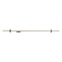 Lampa wisząca LOVELY LED czarna 120 cm