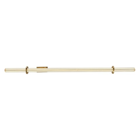 Lampa wisząca LOVELY LED złota 100 cm Lampa wisząca LOVELY LED złota 100 cm