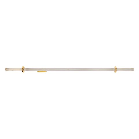 Lampa wisząca LOVELY LED złota 120 cm Lampa wisząca LOVELY LED złota 120 cm