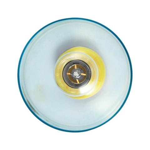 Lampa wisząca PASTELLO BLUE kolorowa 15 cm Lampa wisząca PASTELLO BLUE kolorowa 15 cm