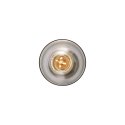 Lampa wisząca PASTELLO GREEN kolorowa 11 cm