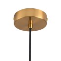 Lampa wisząca PASTELLO GREEN kolorowa 11 cm