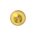Lampa wisząca PASTELLO YELLOW kolorowa 13 cm