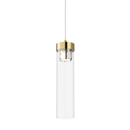 P0389-01D-0FD2 GEM LAMPA WISZĄCA