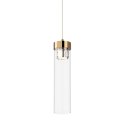 P0389-01D-F7AC GEM LAMPA WISZĄCA
