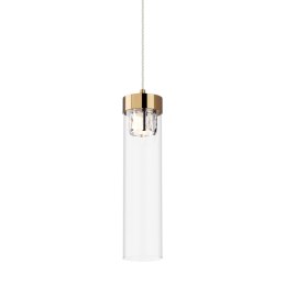 P0389-01D-F7AC GEM LAMPA WISZĄCA