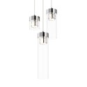 P0389-03D-F4AC GEM LAMPA WISZĄCA