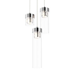 P0389-03D-F4AC GEM LAMPA WISZĄCA