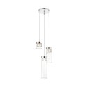 P0389-03D-F4AC GEM LAMPA WISZĄCA