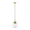 P0454-01D-F7AC RIANO LAMPA WISZĄCA