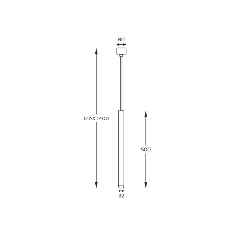 P0461-01A-F4F4 LOYA LAMPA WISZĄCA CHROME P0461-01A-F4F4 LOYA LAMPA WISZĄCA CHROME