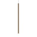 P0461-01A-F7F7 LOYA LAMPA WISZĄCA ZŁOTA/GOLD
