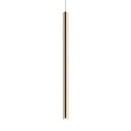 P0461-01A-F7F7 LOYA LAMPA WISZĄCA ZŁOTA/GOLD