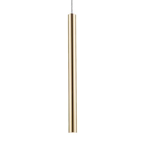 P0461-01A-K4K4 LOYA LAMPA WISZĄCA ZŁOTA/SHINY GOLD P0461-01A-K4K4 LOYA LAMPA WISZĄCA ZŁOTA/SHINY GOLD
