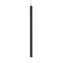 P0461-01A-L8L8 LOYA LAMPA WISZĄCA CZARNA/BLACK