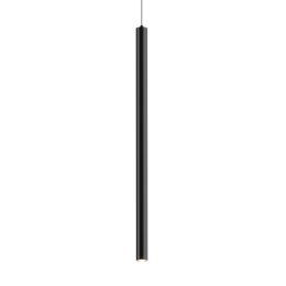 P0461-01A-L8L8 LOYA LAMPA WISZĄCA CZARNA/BLACK