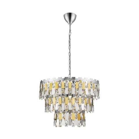 P0480-04A-F4D7 ANZIO LAMPA WISZĄCA P0480-04A-F4D7 ANZIO LAMPA WISZĄCA