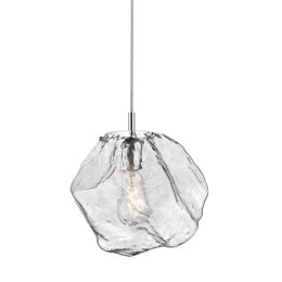 P0488-01A-F4AC ROCK LAMPA WISZĄCA