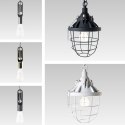 PL-15102-GD WICKLE LAMPA WISZĄCA MOSIĄDZ/BRASS