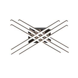 PL99829-6 CROSS LAMPA SUFITOWA