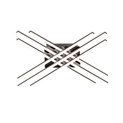PL99829-6 CROSS LAMPA SUFITOWA PL99829-6 CROSS LAMPA SUFITOWA
