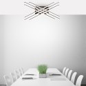 PL99829-6 CROSS LAMPA SUFITOWA