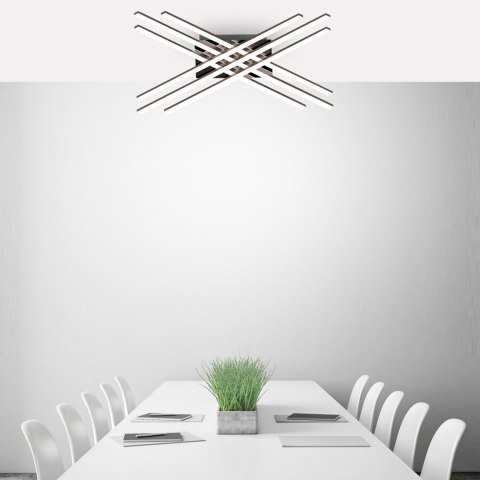 PL99829-6 CROSS LAMPA SUFITOWA PL99829-6 CROSS LAMPA SUFITOWA