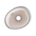 Plafon sufitowy STONE biały 40 cm