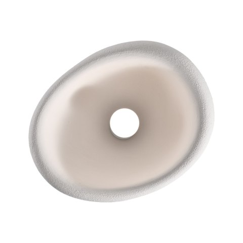 Plafon sufitowy STONE biały 40 cm Plafon sufitowy STONE biały 40 cm