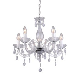 RLD94016-5A MAGNOLIA LAMPA WISZĄCA