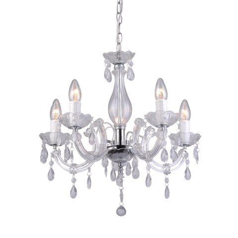 RLD94016-5A MAGNOLIA LAMPA WISZĄCA RLD94016-5A MAGNOLIA LAMPA WISZĄCA