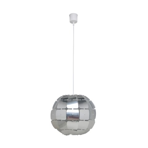 TL-1061P-B ALISA LAMPA WISZĄCA SREBRNA/SILVER TL-1061P-B ALISA LAMPA WISZĄCA SREBRNA/SILVER