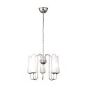1128 LAMPA WISZĄCA MAGNUM 5 CHROM