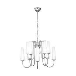 1130 LAMPA WISZĄCA MAGNUM 10 CHROME