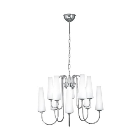 1130 LAMPA WISZĄCA MAGNUM 10 CHROME 1130 LAMPA WISZĄCA MAGNUM 10 CHROME
