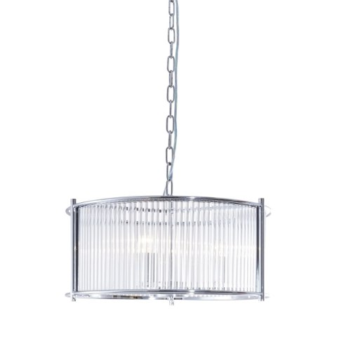 2200131P-L MARMO LAMPA WISZĄCA CHROME 2200131P-L MARMO LAMPA WISZĄCA CHROME