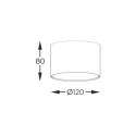 3010103 OAK SPOT