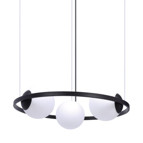 5004 ORBIT 3 PENDANT LAMP 5004 ORBIT 3 PENDANT LAMP